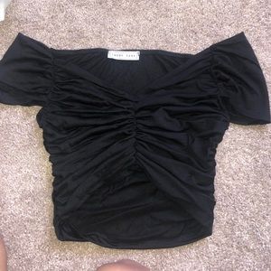 Jazelly Top from Laura’s Boutique